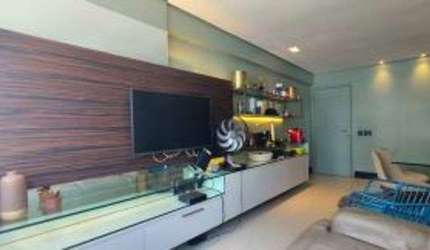 Thiagof. Apartamento para venda com 51m², com 2 quartos em Boa Viagem - Recife - PE