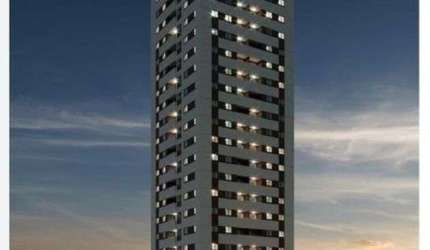 MD/ VENHA APROVEITAR AS CONDIÇÕES DO SALÃO IMOBILIÁRIO-Jockey Club Residence - 3 qts