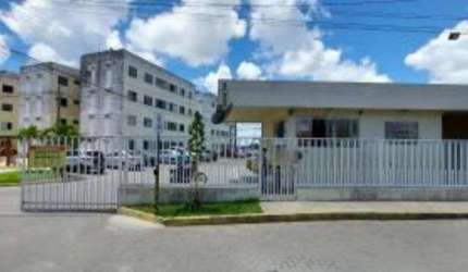 TFS Apartamento para venda tem 50 m² com 2 quartos- zumbi- Jaboatão dos Guararapes -pe