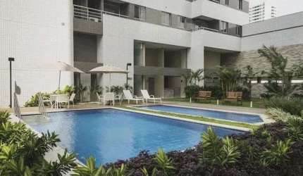 MD-More em Queiroz Galvão| Edf. Maria Rita e Maria Anita| 3 quartos| 63m²|Lazer Completo