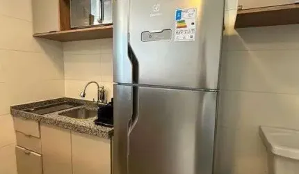 Studio para venda 24 metros quadrados com 1 quarto em Boa Viagem - Recife - PE