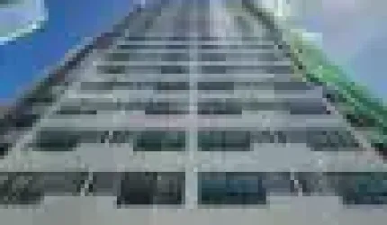 TM-APARTAMENTO INTELIGENTE: Modernidade e Conforto no Coração de Boa Viagem