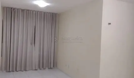 TM- Apartamento mobiliado e vista livre no Reserva São Lourenço