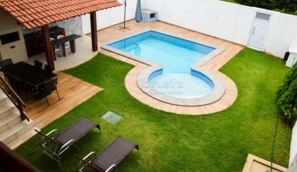 TM- EXCELENTE CASA COM 6 SUÍTES EM PRAIA DOS CARNEIROS