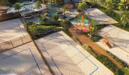 TM- LINDO APARTAMENTO NA PRAIA DOS CARNEIROS: FAÇA SEU CADASTRO!