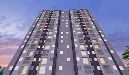 APARTAMENTO COM 03 QUARTOS EM BOA VIAGEM