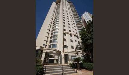 APARTAMENTO COM 4 QUARTOS NA ENCRUZILHADA