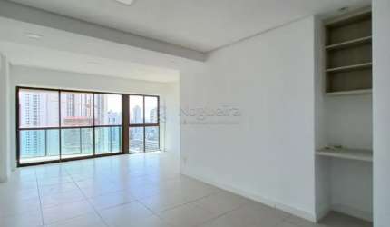 Apartamento com 4 quartos à venda na Rua Luiz de Faria Barbosa, 306, Boa Viagem, Recife, 136 m2 por R$ 1.400.000