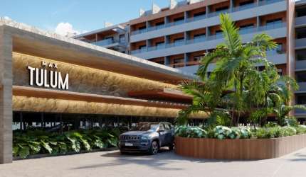 TM- EXCELENTE APARTAMENTO EM MARAGOGI