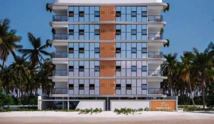 TM- EXCELENTE APARTAMENTO PRÓXIMO AO CAMINHO DE MOISÉS