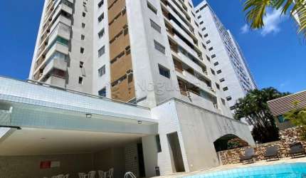EXCELENTE IMÓVEL - Boulevard Saint Michel | 96M² | 4 QUARTOS | BOA VIAGEM - RECIFE