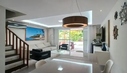 TM- 4055 EXCELENTE CASA NA PRAIA DOS CARNEIROS
