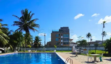 TM-EXCELENTE CASA EM PORTO DE GALINHAS COM 4 QUARTOS
