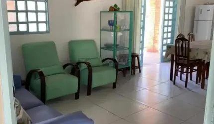 TM-CASA EM PORTO DE GALINHAS MOBILIADA