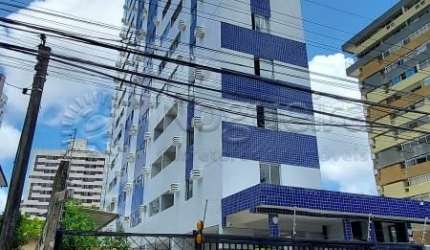 Apartamento/Padrão - Residencial - No bairro Espinheiro -  Baia de Parma