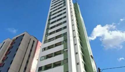 Apartamento/Padrão - Residencial - No bairro Iputinga -  Neo Park