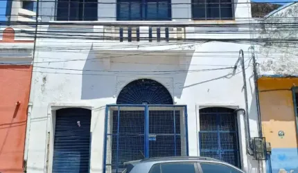 Prédio comercial duplex  com ótima localização no Brum no centro de Recife.