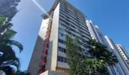 Excelente sala comercial TOTALMENTE MOBILIADA, duas salas unificadas em Boa Viagem