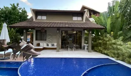 Bangalô mobiliado com piscina privativa no Malawi, Muro Alto!