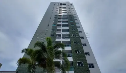 Apartamento com excelente localização em Piedade.