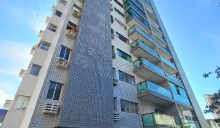 Apartamento com excelente localização em Candeias!