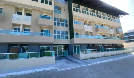 Detalhes Alterar Docs Ocorrências Atividades Imprimir Placas Fotos Apartamento/Flat - Residencial - No bairro Porto de Galinhas -  Cupe Living