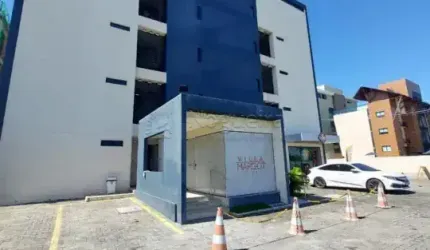 Apartamento/Padrão - Residencial - No bairro merepe ll -  Residencial Villa Margot