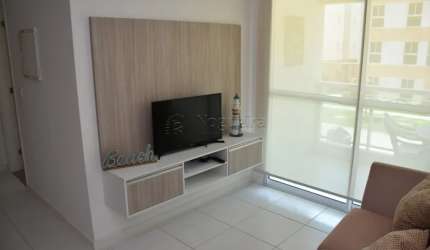 Apartamento/Padrão - Residencial - No bairro Muro Alto -  Muro Alto Condomínio club
