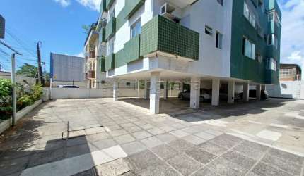 APARTAMENTO COM 02 QUARTOS NA IMBIRIBEIRA-RECIFE/PE