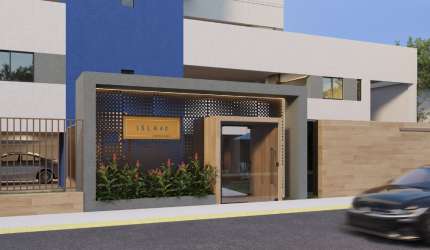 APARTAMENTO STUDIO NA ENCRUZILHADA-RECIFE/PE