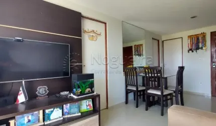Apartamento/Padrão - Residencial - No bairro Candeias -  Piedade Life