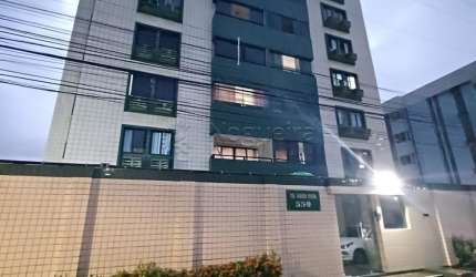 Apartamento/Padrão - Residencial - No bairro Candeias -  Green Park