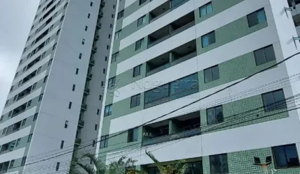 Apartamento/Padrão - Residencial - No bairro Candeias -  Green Ville