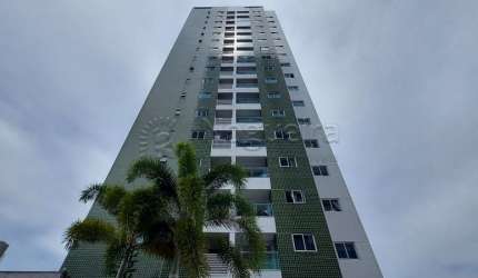 Apartamento/Padrão - Residencial - No bairro Piedade -  Bosque dos Guararapes