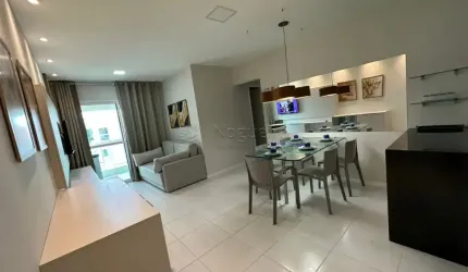 Apartamento/Padrão - Residencial - No bairro Muro Alto -  Muro Alto Condomínio club