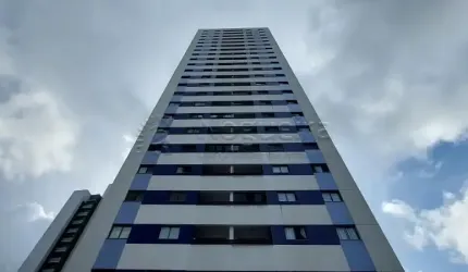 Apartamento/Padrão - Residencial - No bairro Piedade -  Alta Vista Piedade
