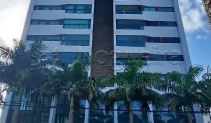 Apartamento/Padrão - Residencial - No bairro Candeias -  Ocean Way