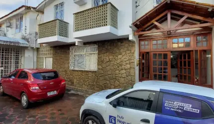 Casa/Padrão - Residencial - No bairro Prazeres