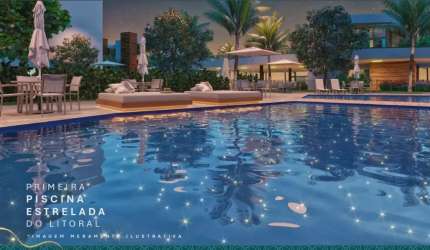 Maracaípe Beach Living, um refúgio exclusivo