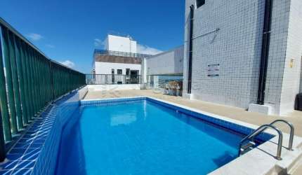Oportunidade em Boa Viagem - LIFE - 2 quartos -