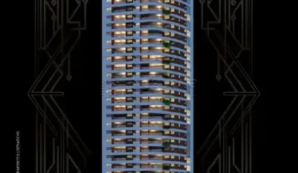 Apartamento/Padrão - Residencial - No bairro Madalena -  Palácio Madalena