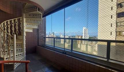 Apartamento/Padrão - Residencial - No bairro Encruzilhada -  Aracoyaba Vilage