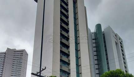 Apartamento/Padrão - Residencial - No bairro Espinheiro -  Solar do Sapucajy