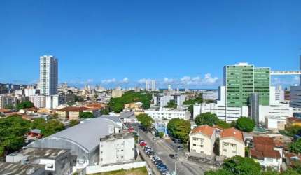Apartamento/Padrão - Residencial - No bairro Ilha do Leite -  Tolive One