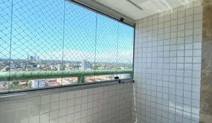 JEQUITIBA I , Praia de Candeias , 3 Quartos 72M com lazer