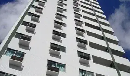 No bairro Casa Amarela -  EDF. Bellagio com- 123M²/3 quartos/2 suítes/2 vagas