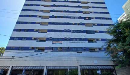 Apartamento/Padrão - Residencial - No bairro Encruzilhada -  Irene Bezerra