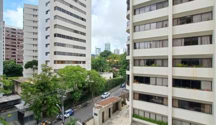 Apartamento/Padrão - Residencial - No bairro Parnamirim -  Jardim do Parnamirim