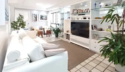 APARTAMENTO COM 03 QUARTOS NO PARNAMIRIM-RECIFE/PE