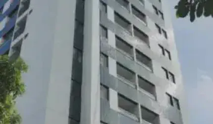 APARTAMENTO COM 02 QUARTO NO BAIRRO DA MADALENA-RECIFE/PE